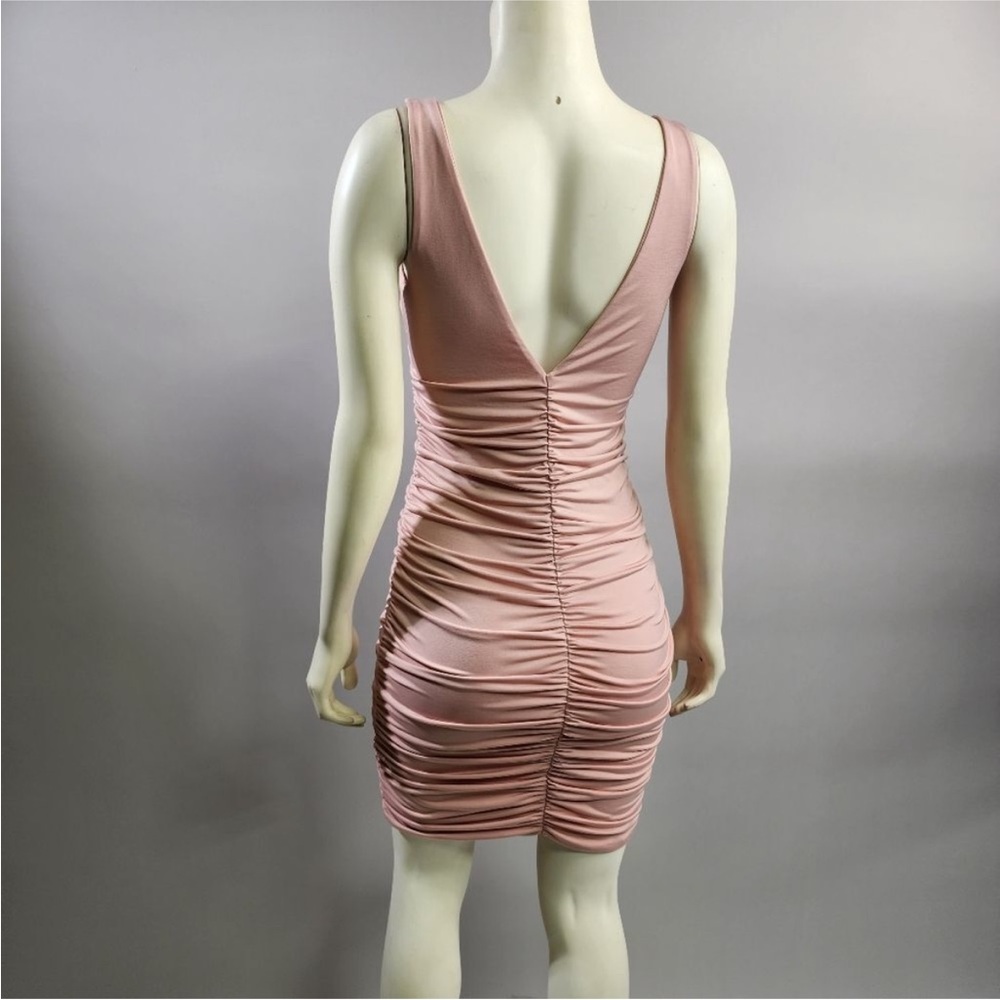 Tiger mist dress